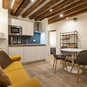 San Marco Pied-a-terre - Accademia By Wonderful Italy Apartment