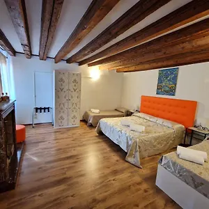 Appartamento Ca Miracoli, Venezia