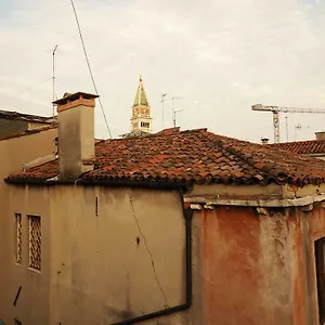 Apartamento San Marco Romantic Views, Veneza
