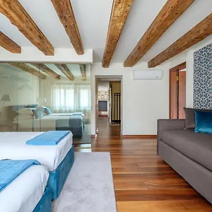 Ca' Moro Lido Apartment