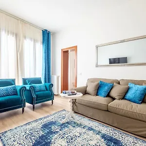 Ai Turchesi Apartment