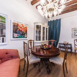 Casa Degli Angeli, Free Wi-fi Near San Marco Apartment