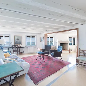 Ca' Laguna, Stunning Views On Bacino Di San Marco. Apartment