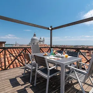 Poli Grappa Apartment