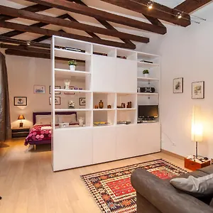 The Cosy Nest Apartment