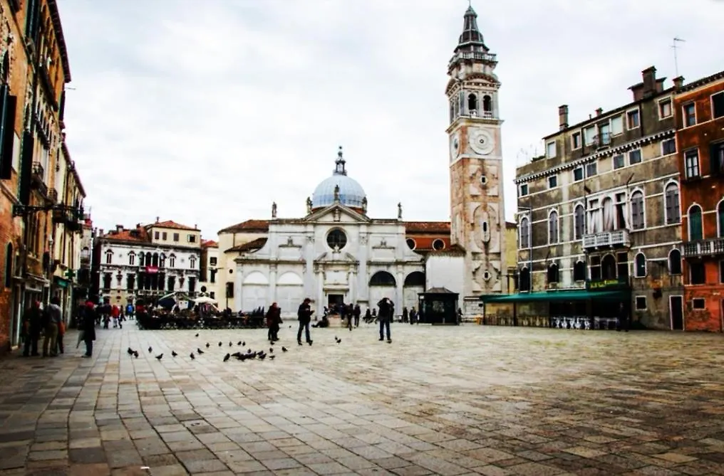 5 Mins To Rialto Bridge Apartment Venice Italy