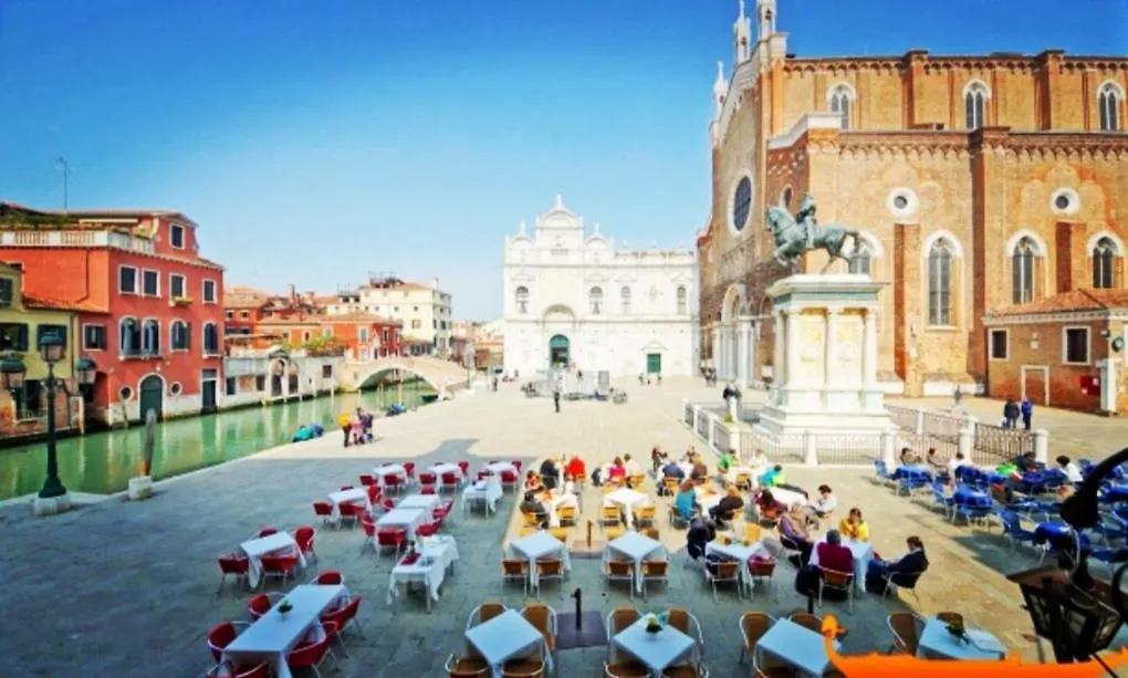 5 Mins To Rialto Bridge Apartment Venice 0*,  Italy