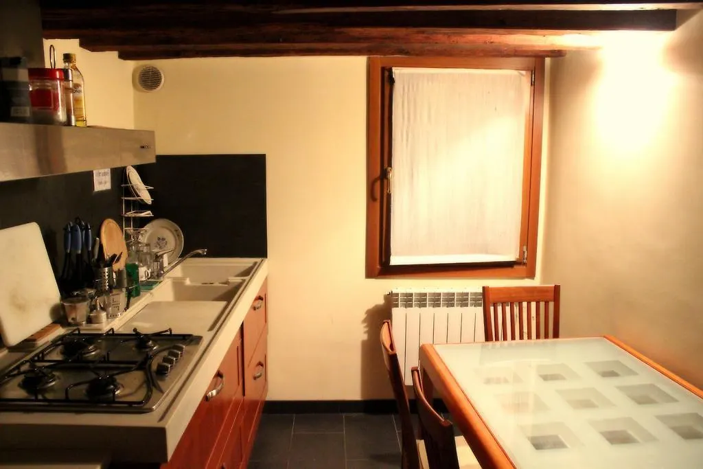 5 Mins To Rialto Bridge Apartment Venice 0*,  Italy