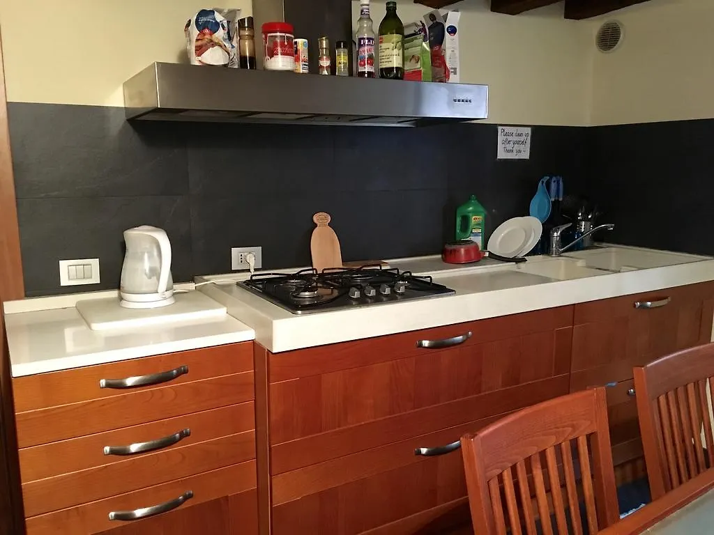 5 Mins To Rialto Bridge Apartment Venice