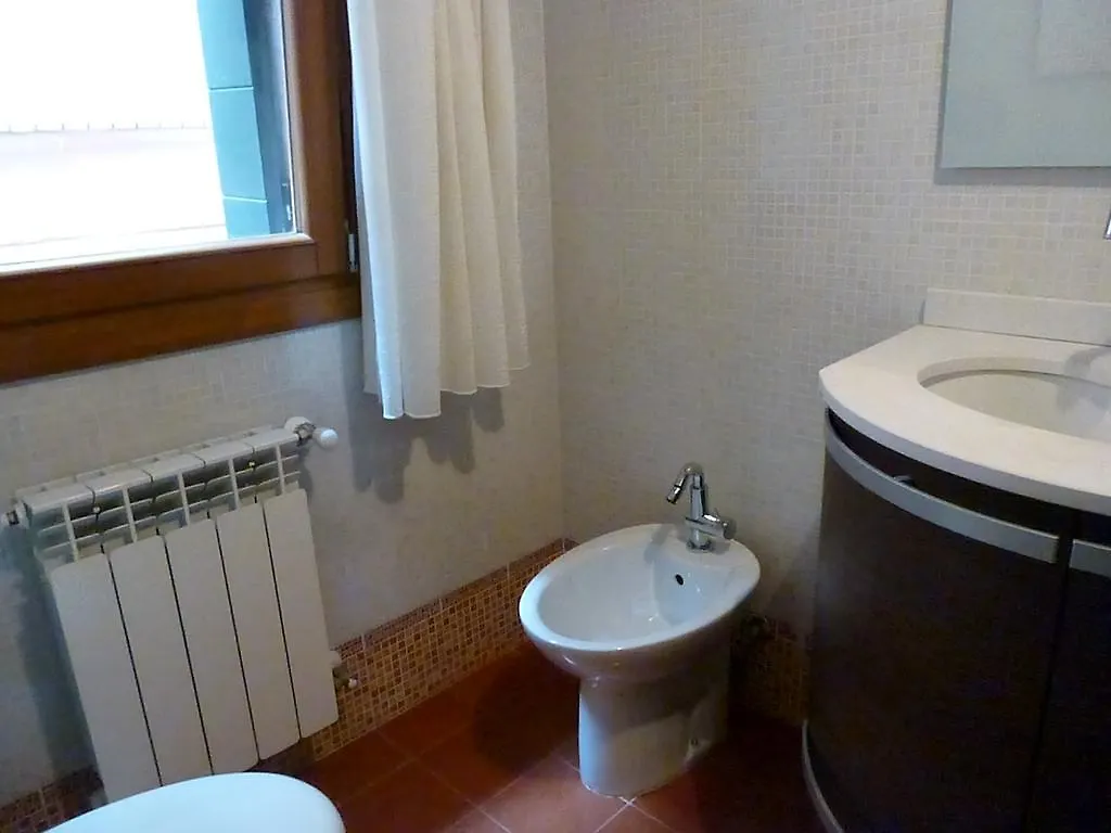 5 Mins To Rialto Bridge Apartment Venice Italy