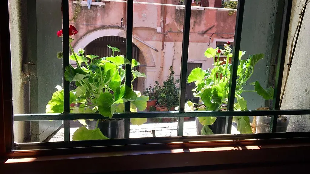 5 Mins To Rialto Bridge Apartment Venice