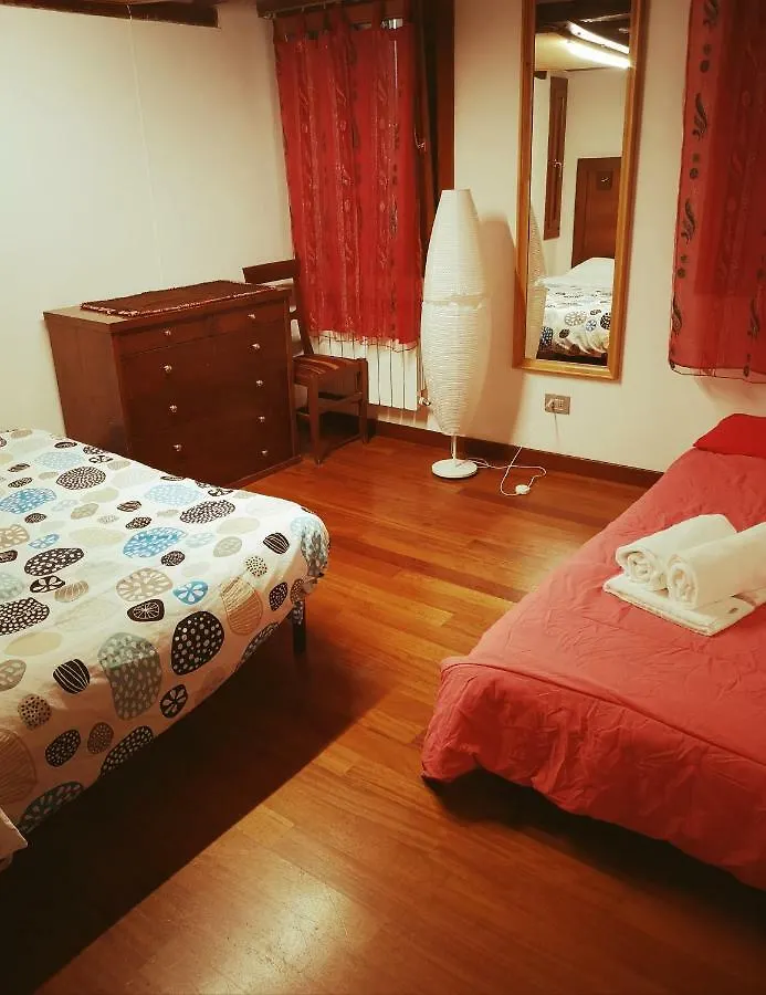 5 Mins To Rialto Bridge Apartment Venice