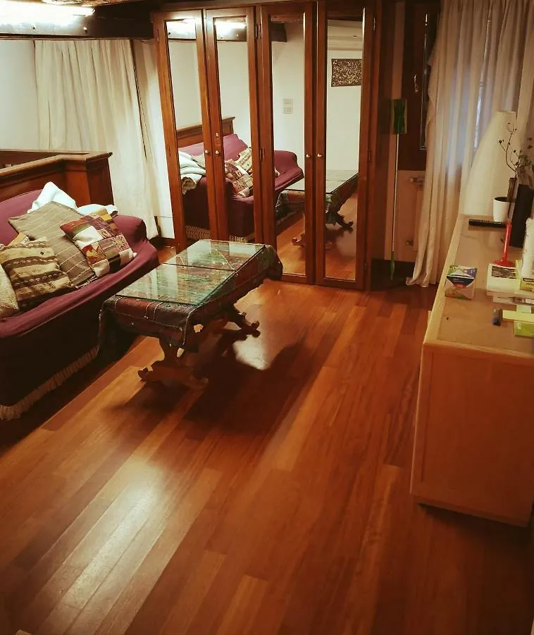 5 Mins To Rialto Bridge Apartment Venice