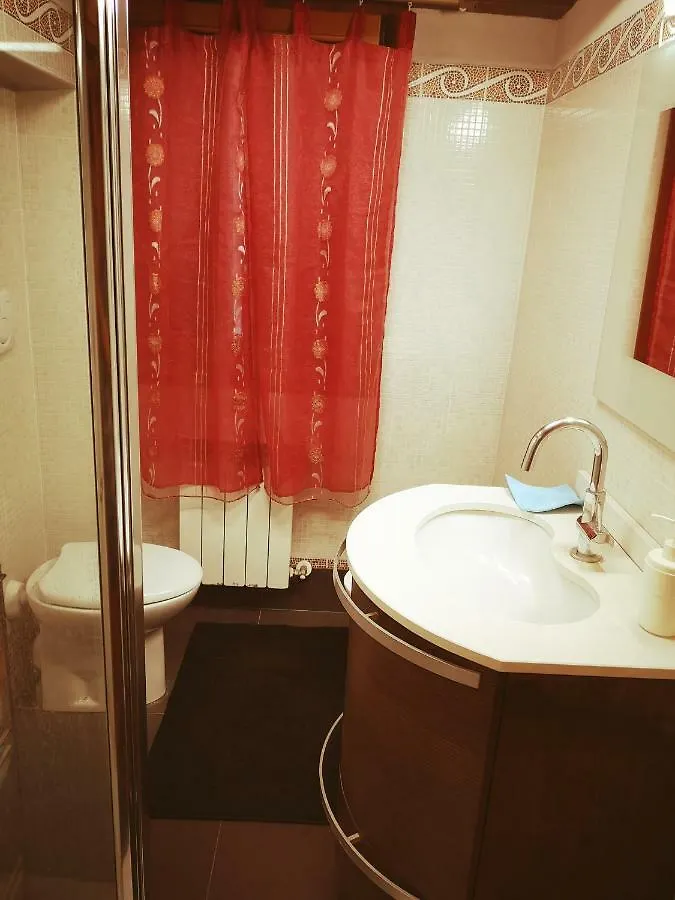 5 Mins To Rialto Bridge Apartment Venice 0*,  Italy